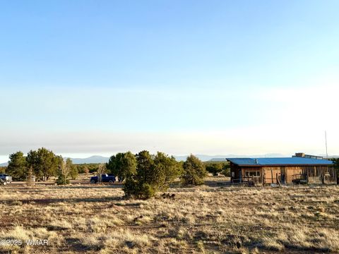 Tiny photo for 280 CR N8355 (201-48-137A), Concho, AZ 85924 (MLS # 258570)