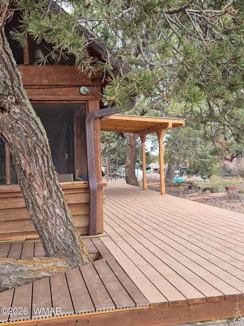 Tiny photo for 280 CR N8355 (201-48-137A), Concho, AZ 85924 (MLS # 258570)