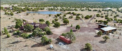 Tiny photo for 280 CR N8355 (201-48-137A), Concho, AZ 85924 (MLS # 258570)