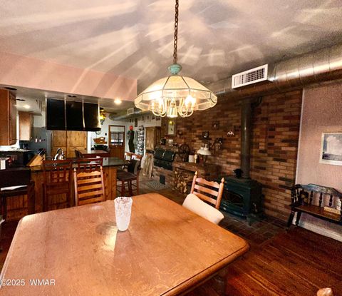 Tiny photo for 280 CR N8355 (201-48-137A), Concho, AZ 85924 (MLS # 258570)