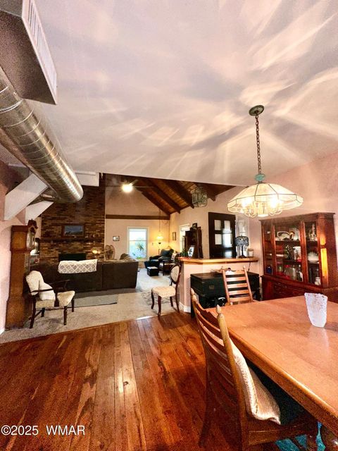 Tiny photo for 280 CR N8355 (201-48-137A), Concho, AZ 85924 (MLS # 258570)