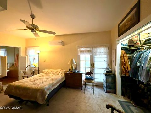 Tiny photo for 280 CR N8355 (201-48-137A), Concho, AZ 85924 (MLS # 258570)