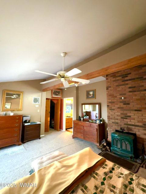 Tiny photo for 280 CR N8355 (201-48-137A), Concho, AZ 85924 (MLS # 258570)