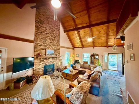 Tiny photo for 280 CR N8355 (201-48-137A), Concho, AZ 85924 (MLS # 258570)