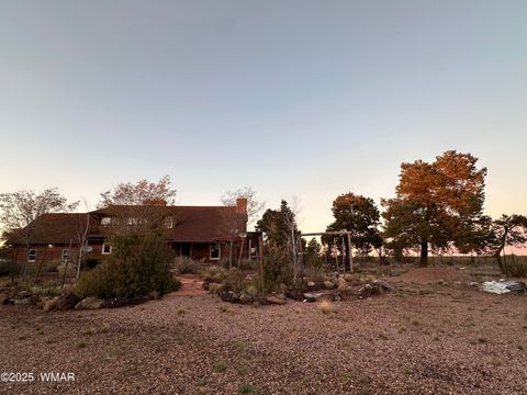 Tiny photo for 280 CR N8355 (201-48-137A), Concho, AZ 85924 (MLS # 258570)