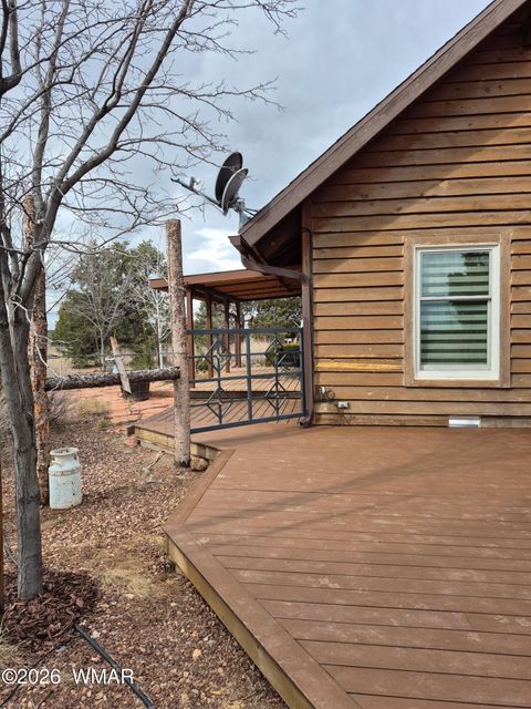 Tiny photo for 280 CR N8355 (201-48-137A), Concho, AZ 85924 (MLS # 258570)