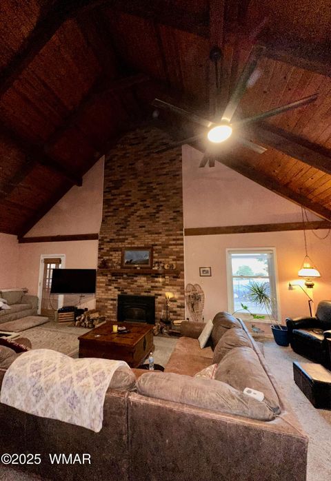 Tiny photo for 280 CR N8355 (201-48-137A), Concho, AZ 85924 (MLS # 258570)