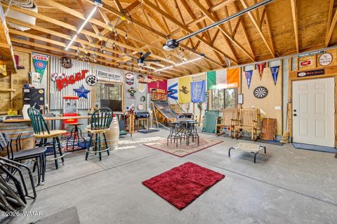 Tiny photo for 2233 Del Rio Circle, Overgaard, AZ 85933 (MLS # 259936)