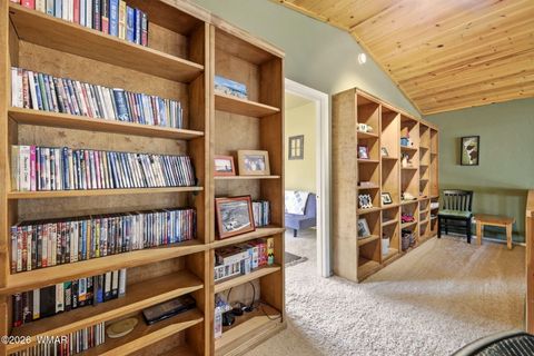 Tiny photo for 2233 Del Rio Circle, Overgaard, AZ 85933 (MLS # 259936)