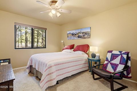 Tiny photo for 2233 Del Rio Circle, Overgaard, AZ 85933 (MLS # 259936)