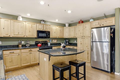 Tiny photo for 2233 Del Rio Circle, Overgaard, AZ 85933 (MLS # 259936)