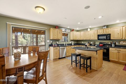 Tiny photo for 2233 Del Rio Circle, Overgaard, AZ 85933 (MLS # 259936)