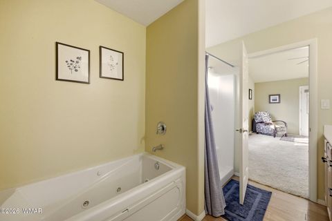 Tiny photo for 2233 Del Rio Circle, Overgaard, AZ 85933 (MLS # 259936)