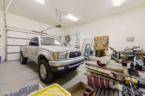 Tiny photo for 2233 Del Rio Circle, Overgaard, AZ 85933 (MLS # 259936)