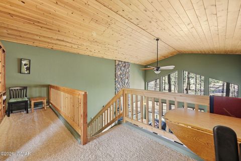 Tiny photo for 2233 Del Rio Circle, Overgaard, AZ 85933 (MLS # 259936)