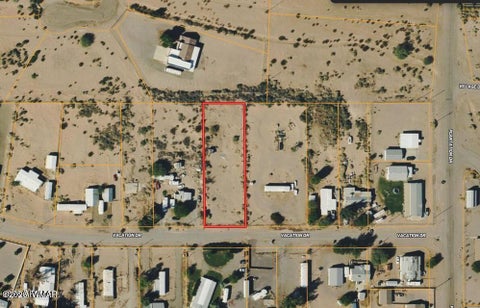 Photo of 1335 E Vacation Drive, Mohave Valley, AZ 86440 (MLS # 263466)