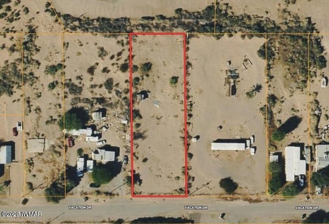 Tiny photo for 1335 E Vacation Drive, Mohave Valley, AZ 86440 (MLS # 263466)