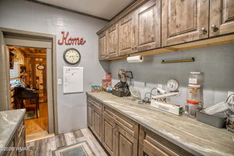 Tiny photo for 2483 Coconino Way, Lakeside, AZ 85929 (MLS # 260895)