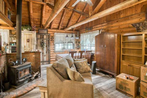 Tiny photo for 2483 Coconino Way, Lakeside, AZ 85929 (MLS # 260895)