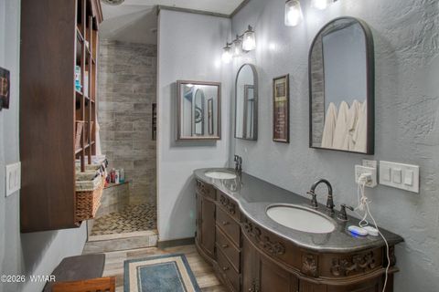 Tiny photo for 2483 Coconino Way, Lakeside, AZ 85929 (MLS # 260895)