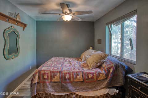 Tiny photo for 2483 Coconino Way, Lakeside, AZ 85929 (MLS # 260895)