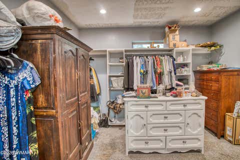 Tiny photo for 2483 Coconino Way, Lakeside, AZ 85929 (MLS # 260895)