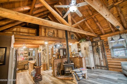 Tiny photo for 2483 Coconino Way, Lakeside, AZ 85929 (MLS # 260895)