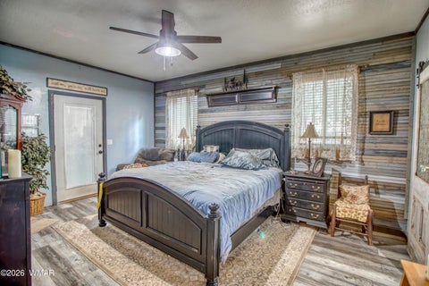 Tiny photo for 2483 Coconino Way, Lakeside, AZ 85929 (MLS # 260895)
