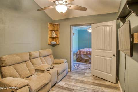 Tiny photo for 2483 Coconino Way, Lakeside, AZ 85929 (MLS # 260895)