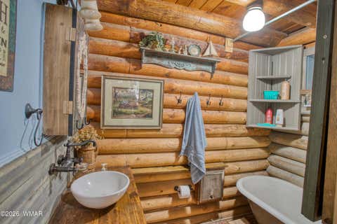 Tiny photo for 2483 Coconino Way, Lakeside, AZ 85929 (MLS # 260895)