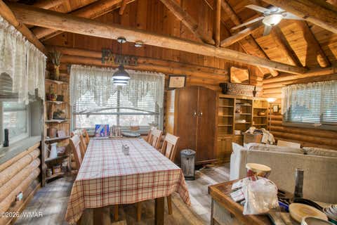 Tiny photo for 2483 Coconino Way, Lakeside, AZ 85929 (MLS # 260895)