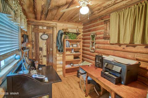 Tiny photo for 2483 Coconino Way, Lakeside, AZ 85929 (MLS # 260895)