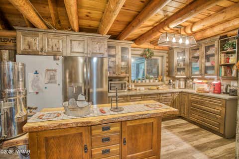 Tiny photo for 2483 Coconino Way, Lakeside, AZ 85929 (MLS # 260895)
