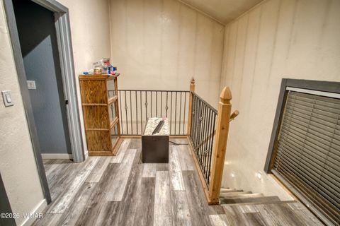 Tiny photo for 2483 Coconino Way, Lakeside, AZ 85929 (MLS # 260895)