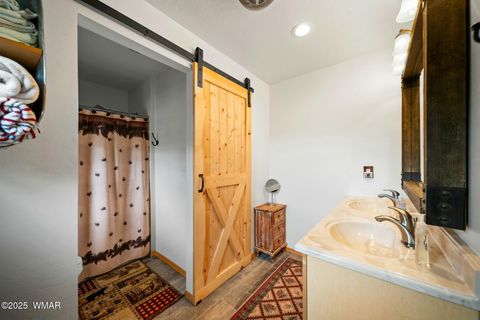 Tiny photo for 6 N 3242, Vernon, AZ 85940 (MLS # 255149)