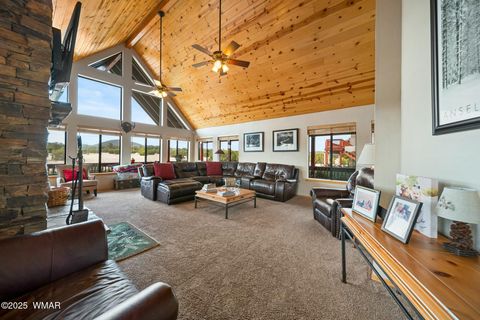 Tiny photo for 6 N 3242, Vernon, AZ 85940 (MLS # 255149)