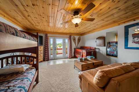 Tiny photo for 6 N 3242, Vernon, AZ 85940 (MLS # 255149)