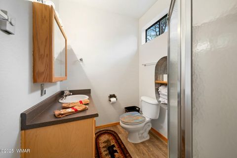 Tiny photo for 6 N 3242, Vernon, AZ 85940 (MLS # 255149)