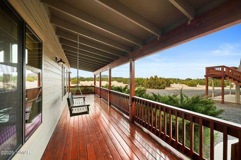 Tiny photo for 6 N 3242, Vernon, AZ 85940 (MLS # 255149)