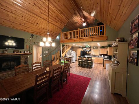 Tiny photo for 6 N 3242, Vernon, AZ 85940 (MLS # 255149)