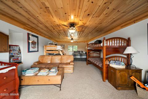 Tiny photo for 6 N 3242, Vernon, AZ 85940 (MLS # 255149)