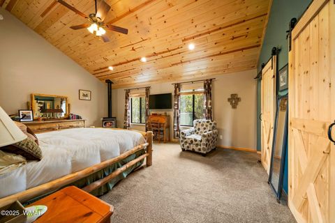 Tiny photo for 6 N 3242, Vernon, AZ 85940 (MLS # 255149)