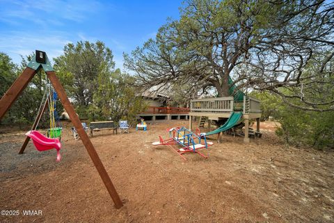 Tiny photo for 6 N 3242, Vernon, AZ 85940 (MLS # 255149)