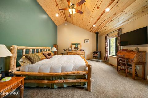 Tiny photo for 6 N 3242, Vernon, AZ 85940 (MLS # 255149)