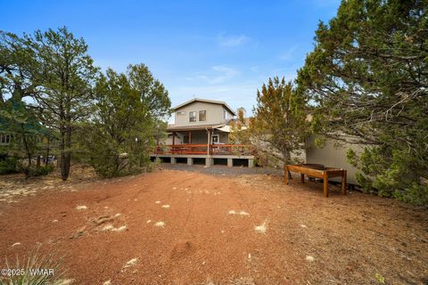 Tiny photo for 6 N 3242, Vernon, AZ 85940 (MLS # 255149)