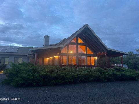 Tiny photo for 6 N 3242, Vernon, AZ 85940 (MLS # 255149)