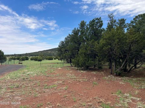 Tiny photo for 6 N 3242, Vernon, AZ 85940 (MLS # 255149)
