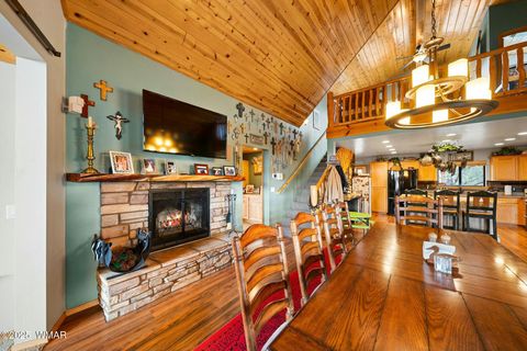 Tiny photo for 6 N 3242, Vernon, AZ 85940 (MLS # 255149)