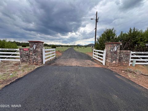 Tiny photo for 6 N 3242, Vernon, AZ 85940 (MLS # 255149)