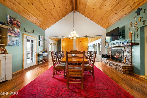 Tiny photo for 6 N 3242, Vernon, AZ 85940 (MLS # 255149)